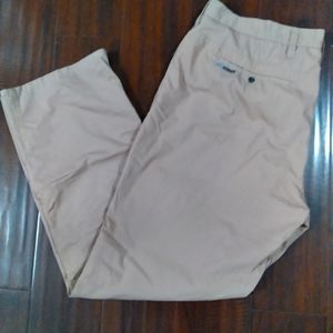 Hurley Nike DriFit men's pants